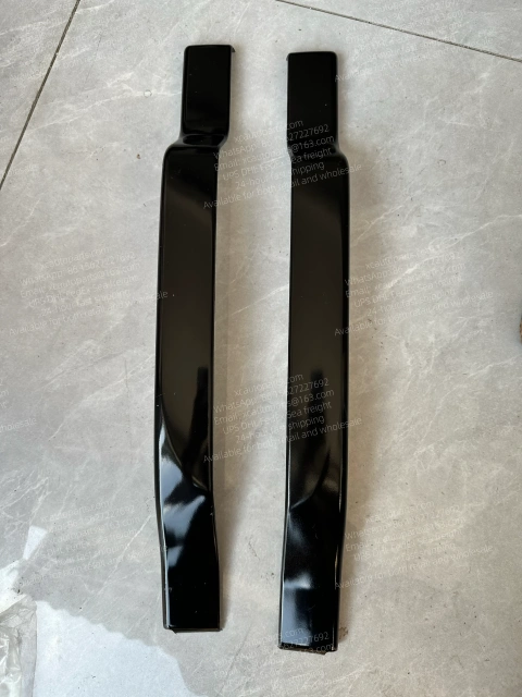 1 PAIR HINO 700 PROFIA TRUCK BUMPER SIDE TRIM