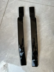 1 PAIR HINO 700 PROFIA TRUCK BUMPER SIDE TRIM