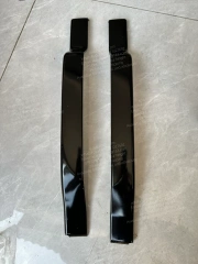 1 PAIR HINO 700 PROFIA TRUCK BUMPER SIDE TRIM