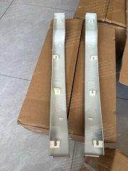 1 PAIR HINO 700 PROFIA TRUCK BUMPER SIDE TRIM
