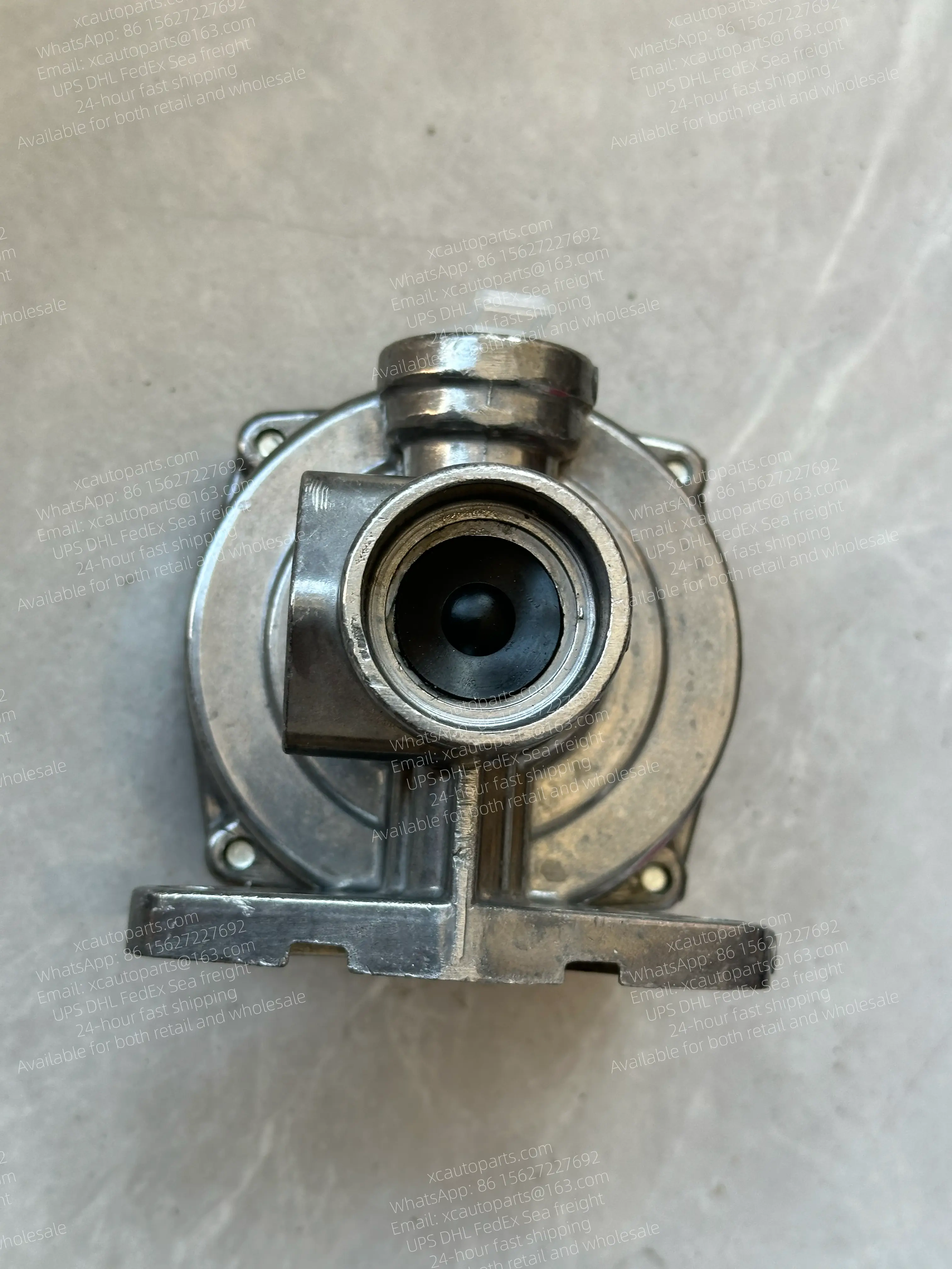 HINO 700 500 PROFIA RANGER TRUCK RELAY VALVE