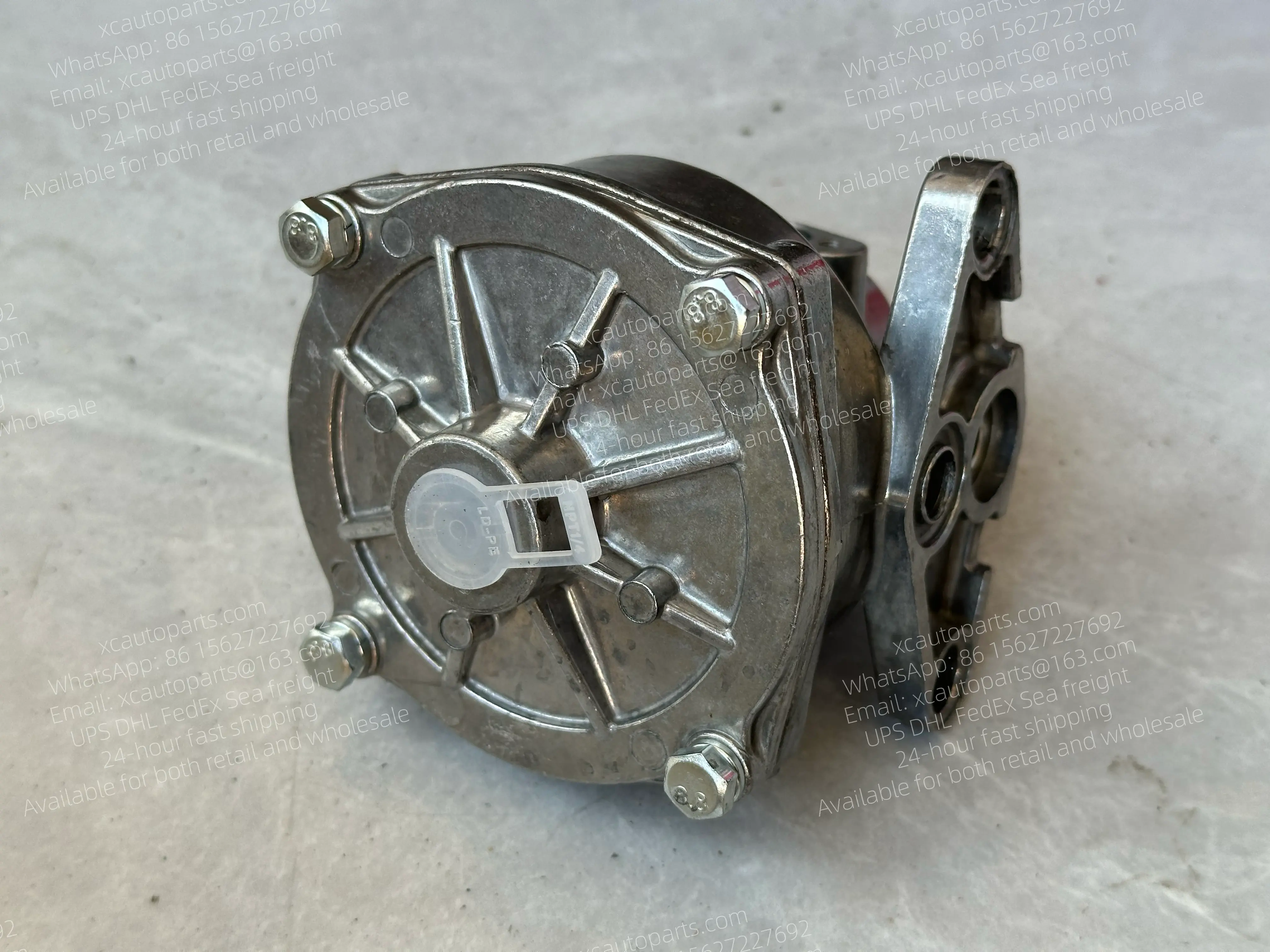 HINO 700 500 PROFIA RANGER TRUCK RELAY VALVE