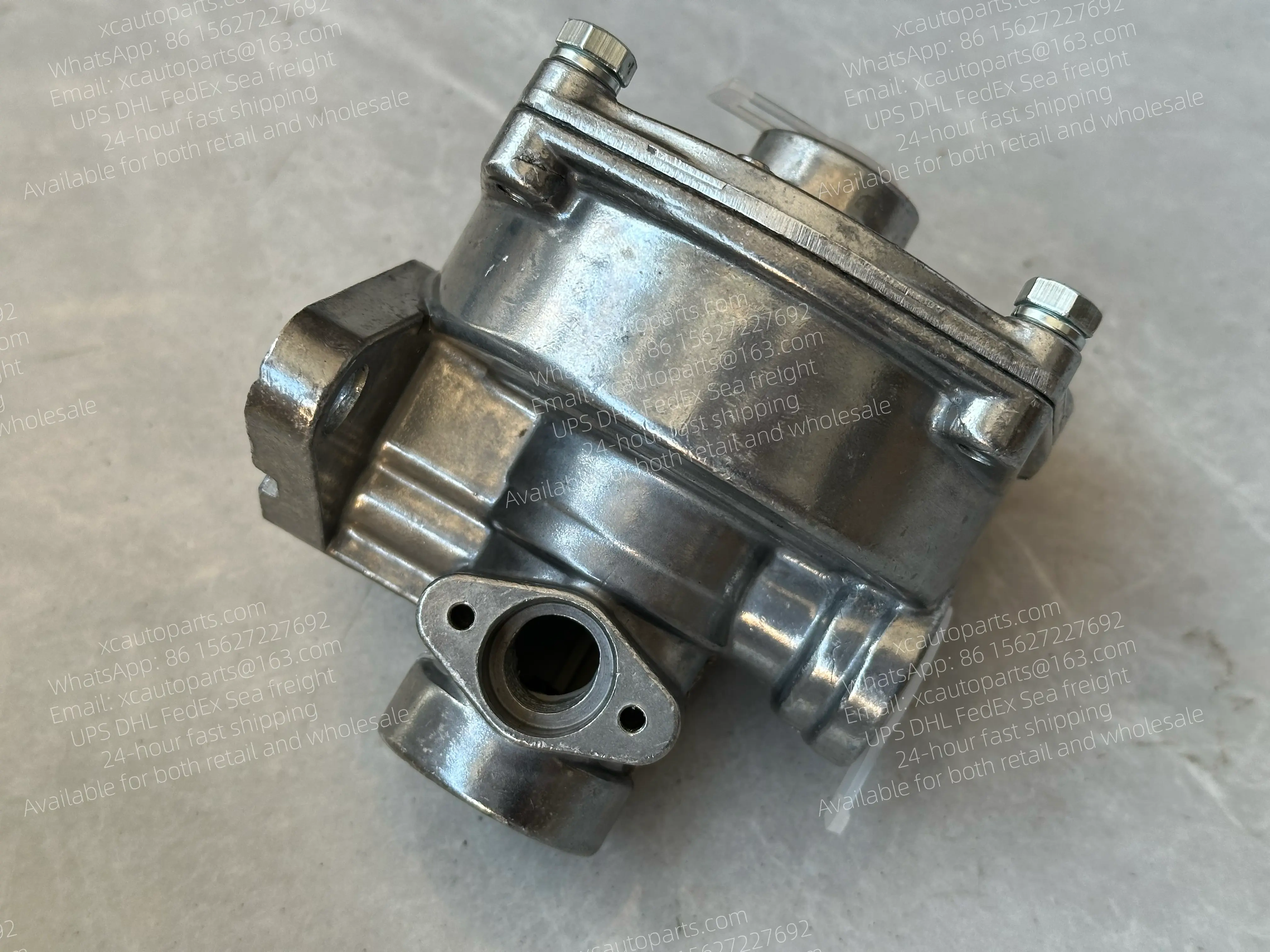 HINO 700 500 PROFIA RANGER TRUCK RELAY VALVE