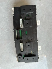 ISUZU ELF 700P 4HK1 TRUCK INSTRUMENT BOARD 3820010-P301 900211-030C