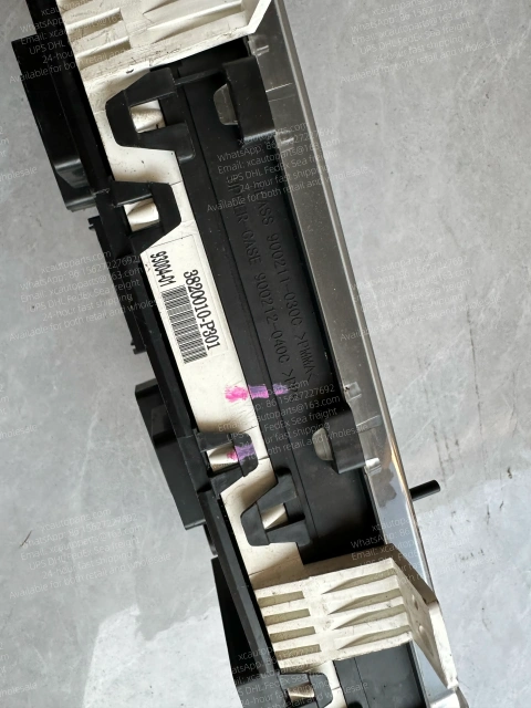 ISUZU ELF 700P 4HK1 TRUCK INSTRUMENT BOARD 3820010-P301 900211-030C