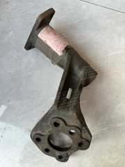 ISUZU GIGA TRUCK AIR BRAKE CHAMBER BRAKE CYLINDER BRACKET