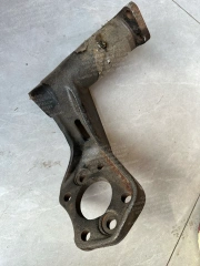 ISUZU GIGA TRUCK AIR BRAKE CHAMBER BRAKE CYLINDER BRACKET