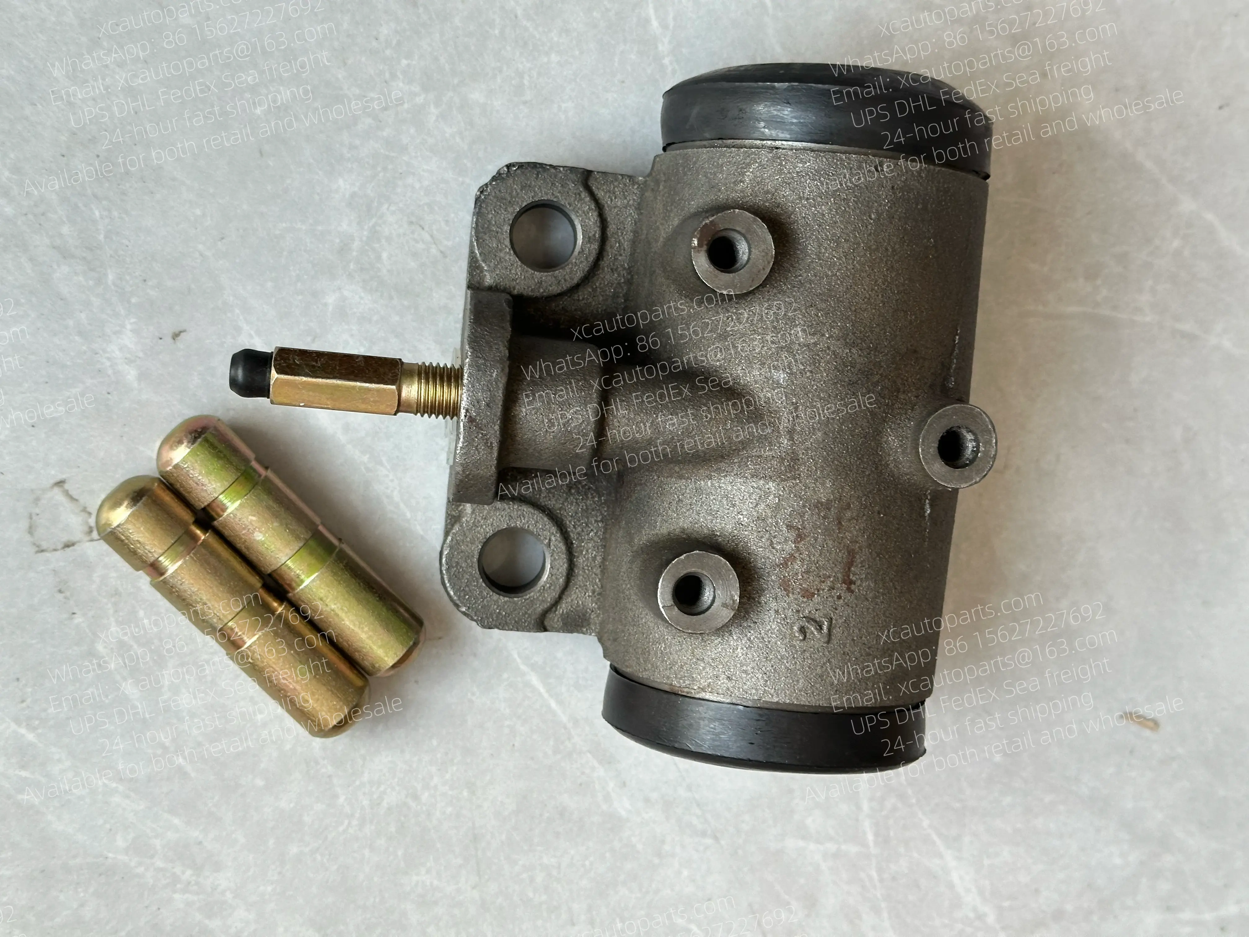 HINO EF750 TRUCK 47550-1690 475501690 BRAKE WHEEL CYLINDER