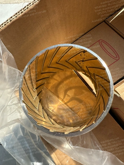 4 PCS HINO 700 NISSAN CW450 TRUCK SPRING SEAT BUSHING