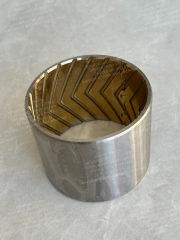 4 PCS HINO 700 NISSAN CW450 TRUCK SPRING SEAT BUSHING