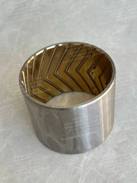 4 PCS HINO 700 NISSAN CW450 TRUCK SPRING SEAT BUSHING