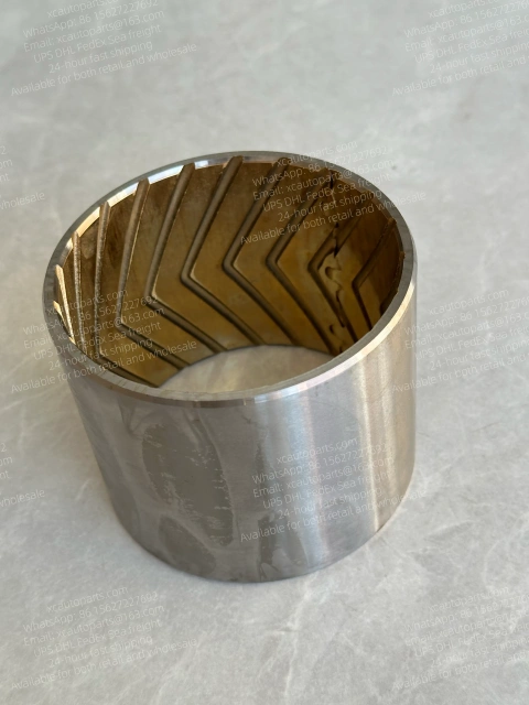 4 PCS HINO 700 NISSAN CW450 TRUCK SPRING SEAT BUSHING