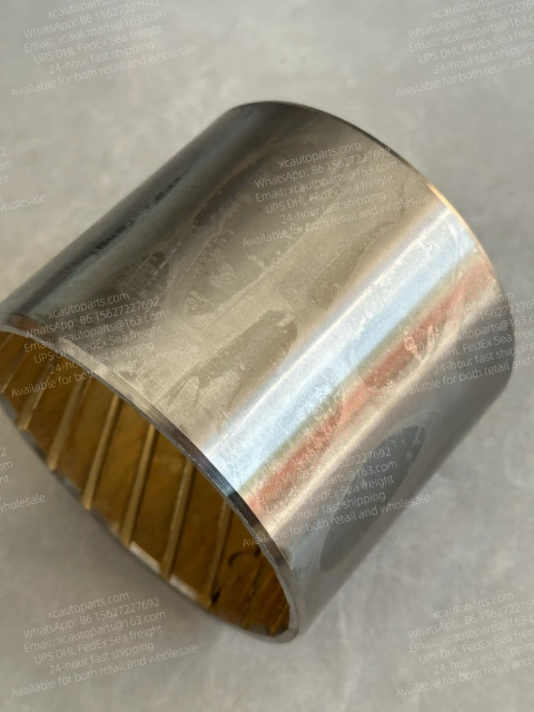 4 PCS HINO 700 NISSAN CW450 TRUCK SPRING SEAT BUSHING