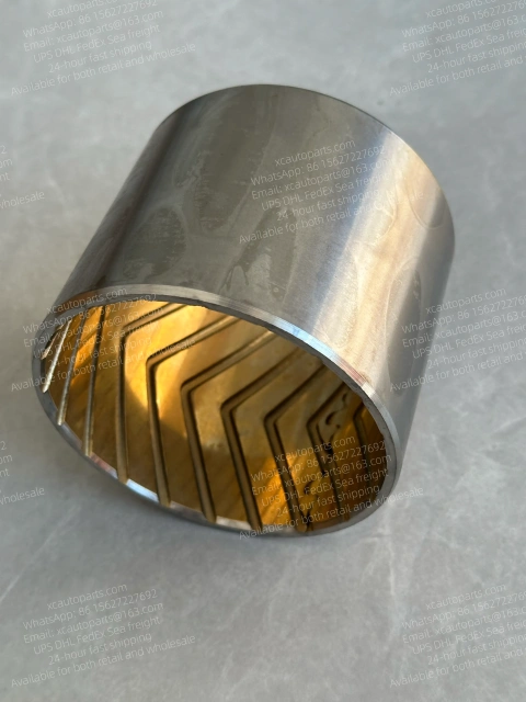 4 PCS HINO 700 NISSAN CW450 TRUCK SPRING SEAT BUSHING