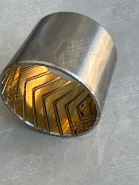 4 PCS HINO 700 NISSAN CW450 TRUCK SPRING SEAT BUSHING