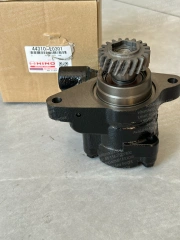 HINO NISSAN TRUCK J08E POWER STEERING PUMP 44310-E0301 E0301 E0300
