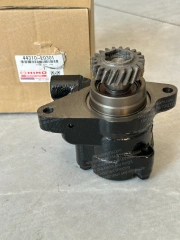 HINO NISSAN TRUCK J08E POWER STEERING PUMP 44310-E0301 E0301 E0300