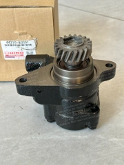 HINO NISSAN TRUCK J08E POWER STEERING PUMP 44310-E0301 E0301 E0300