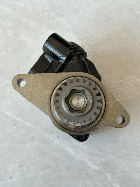 HINO NISSAN TRUCK J08E POWER STEERING PUMP 44310-E0301 E0301 E0300