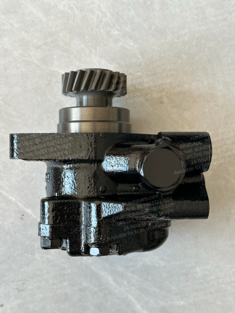 HINO NISSAN TRUCK J08E POWER STEERING PUMP 44310-E0301 E0301 E0300