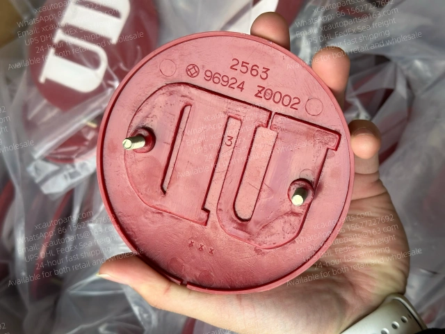 NISSAN DIESEL UD TRUCKS MARK 96924-Z0002