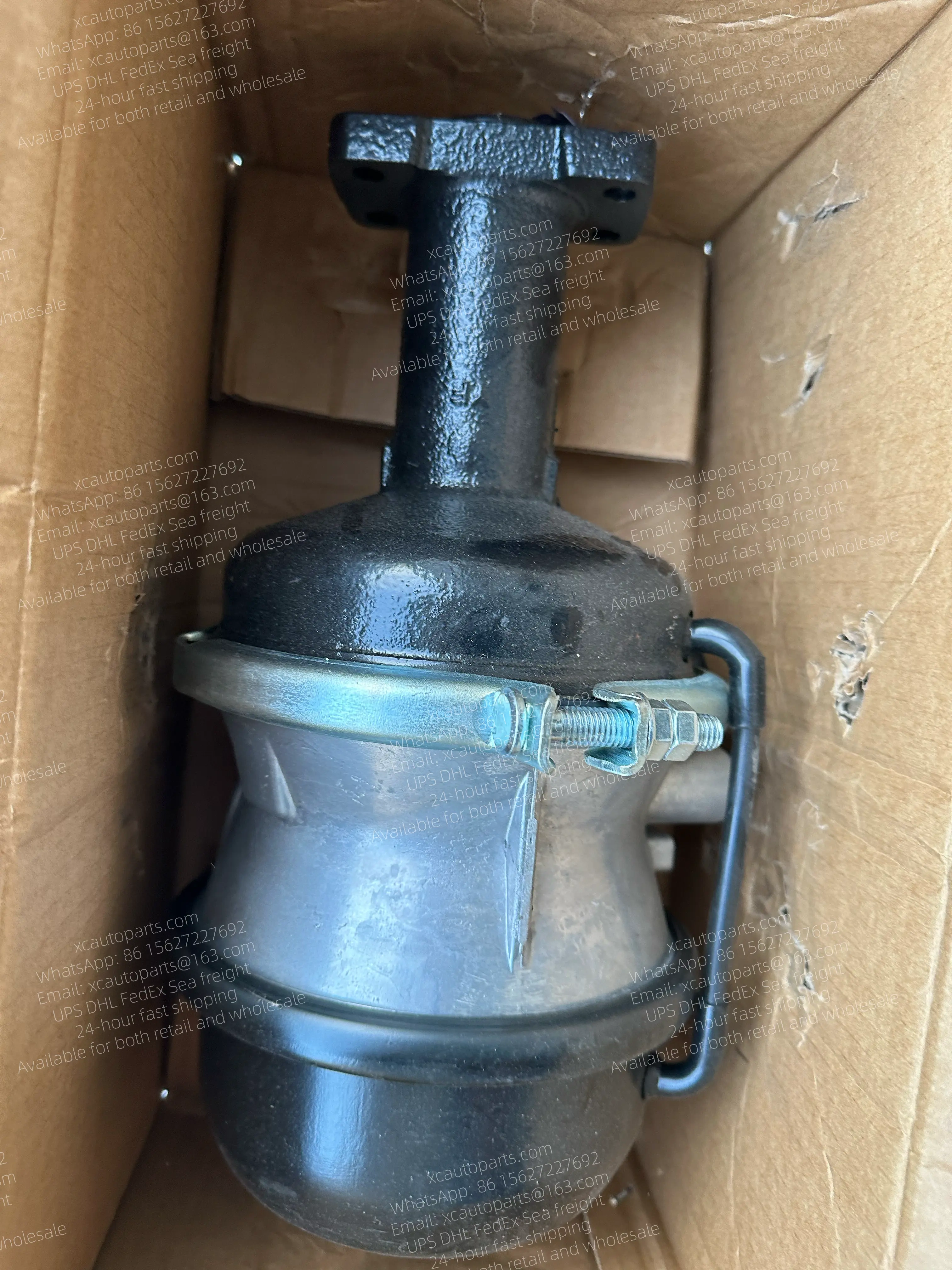 MITSUBISHI FUSO TRUCK AIR BRAKE CHAMBER