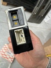 ISUZU GIGA DIESEL TRUCK PULSE RELAY 180190157007