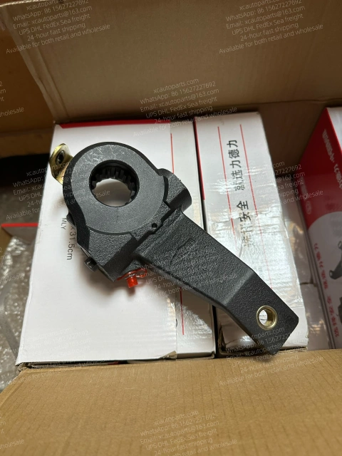 HINO 700 PROFIA TRUCK BRAKE ADJUSTING ARM