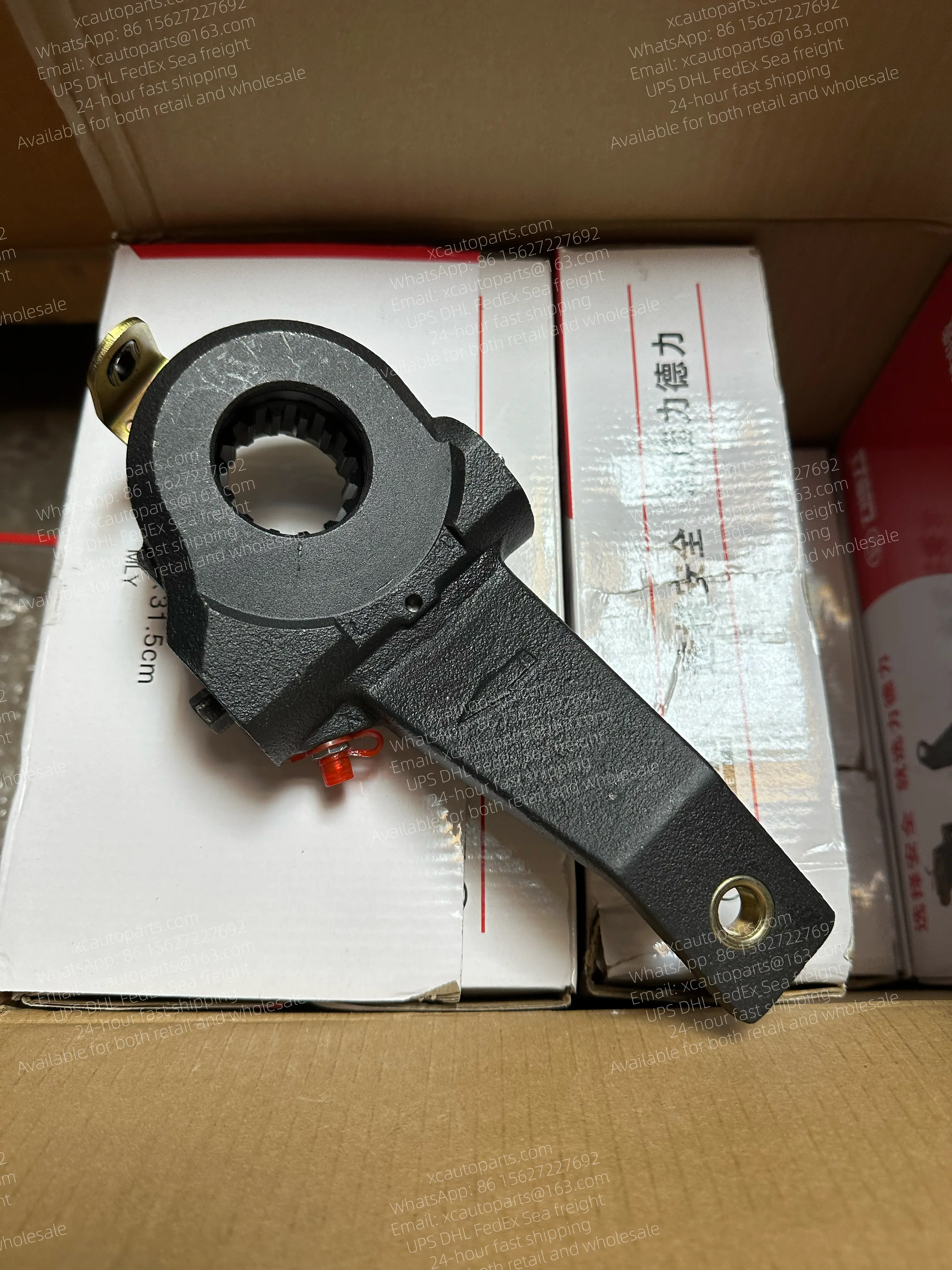HINO 700 PROFIA TRUCK BRAKE ADJUSTING ARM