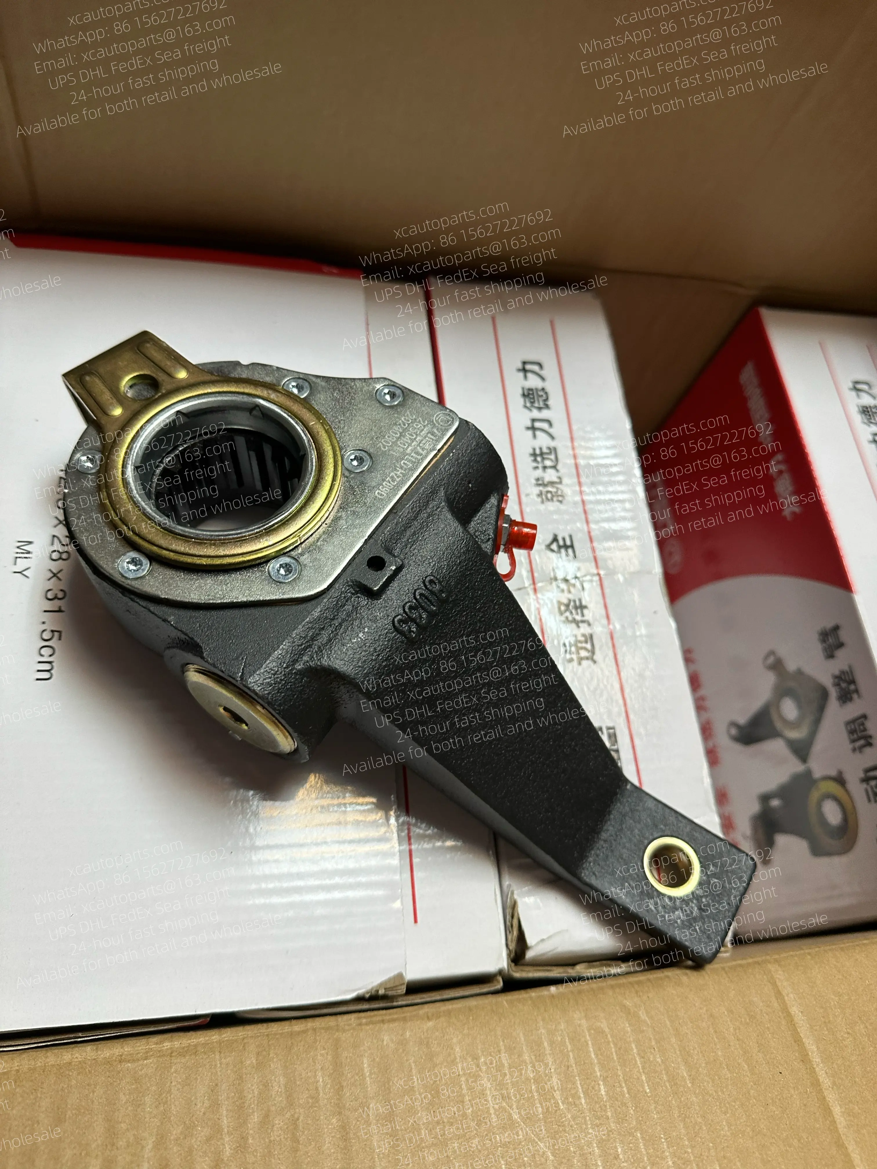 HINO 700 PROFIA TRUCK BRAKE ADJUSTING ARM