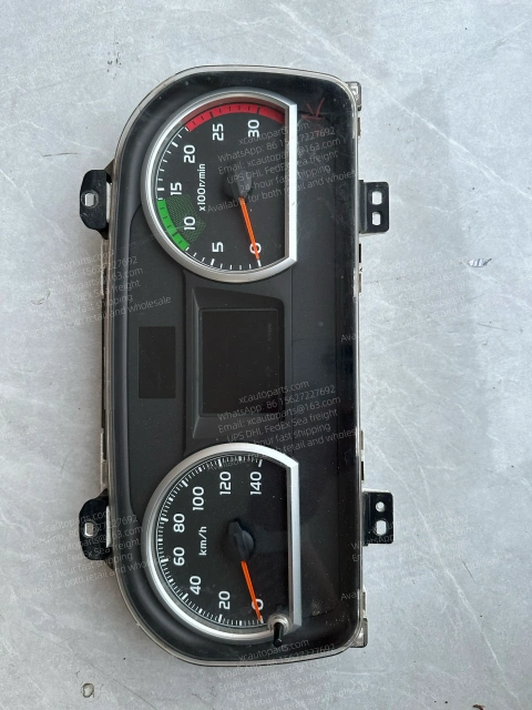 HINO 700 PROFIA TRUCK INSTRUMENT BOARD 83800-E0W72 83800E0W72 157580-6270