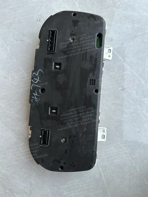 HINO 700 PROFIA TRUCK INSTRUMENT BOARD 83800-E0W72 83800E0W72 157580-6270