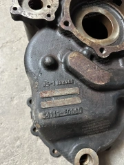 HINO 700 PROFIA TRUCK REDUCER COVER S4111-E0060