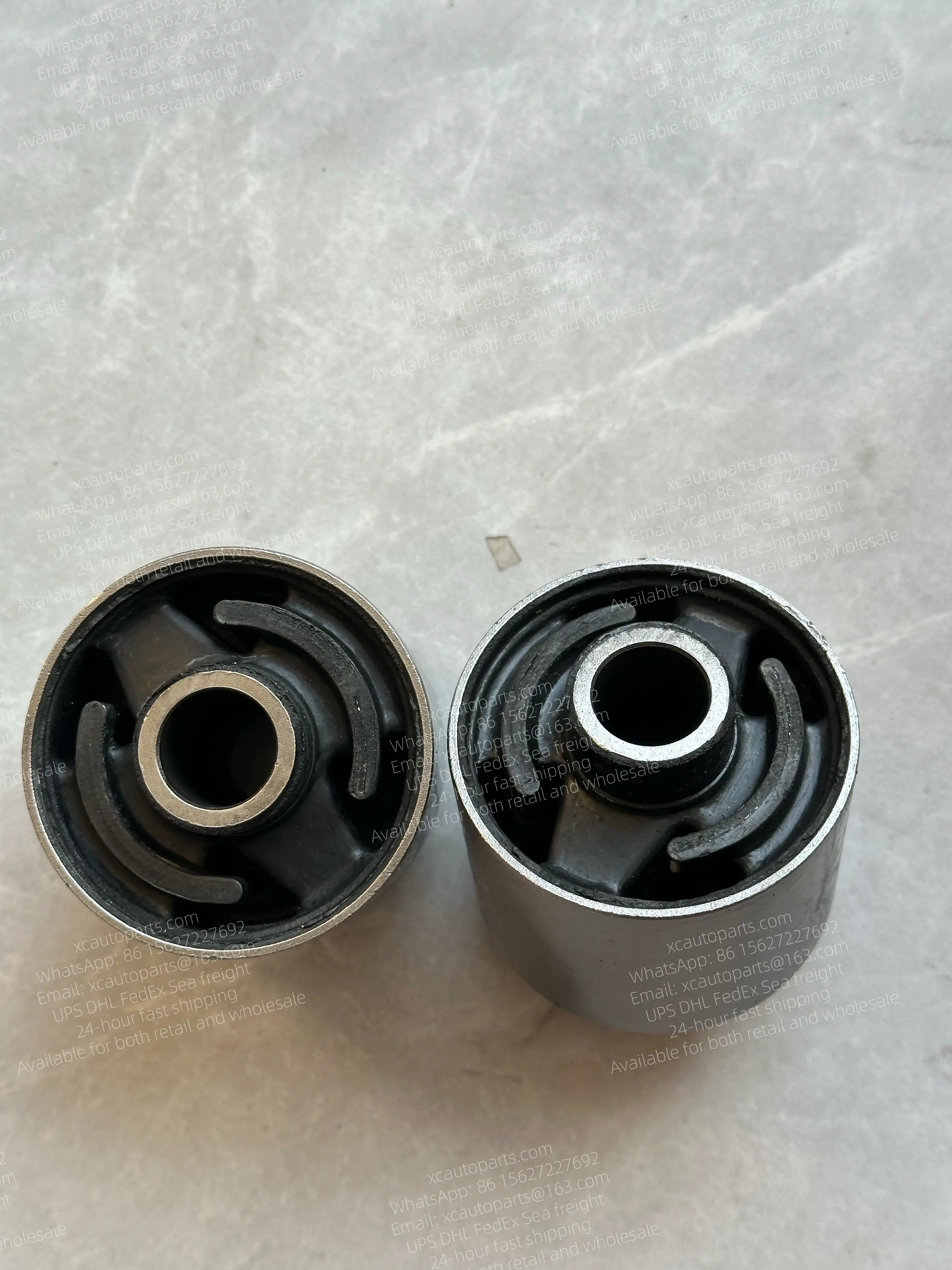 2 PCS NISSAN DIESEL UD TRUCK QUON CD4 95167-00Z0E BUSHING