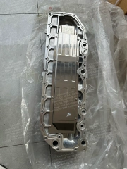 ISUZU 6UZ1 ENGINE OIL COOLER ASSEMBLY 8974328550