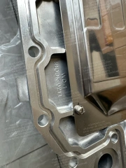 ISUZU 6UZ1 ENGINE OIL COOLER ASSEMBLY 8974328550