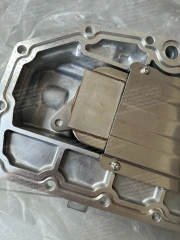 ISUZU 6UZ1 ENGINE OIL COOLER ASSEMBLY 8974328550