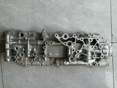 ISUZU 6UZ1 ENGINE OIL COOLER ASSEMBLY 8974328550