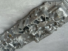 ISUZU 6UZ1 ENGINE OIL COOLER ASSEMBLY 8974328550