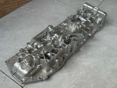 ISUZU 6UZ1 ENGINE OIL COOLER ASSEMBLY 8974328550