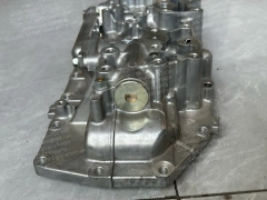 ISUZU 6UZ1 ENGINE OIL COOLER ASSEMBLY 8974328550