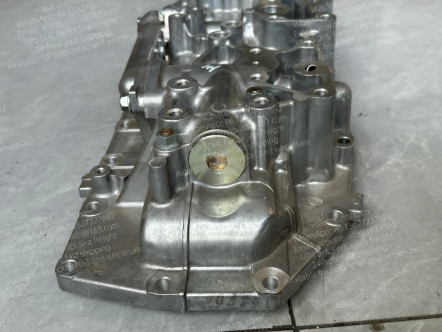 ISUZU 6UZ1 ENGINE OIL COOLER ASSEMBLY 8974328550