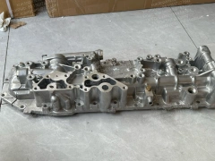 ISUZU 6UZ1 ENGINE OIL COOLER ASSEMBLY 8974328550