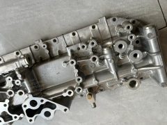 ISUZU 6UZ1 ENGINE OIL COOLER ASSEMBLY 8974328550