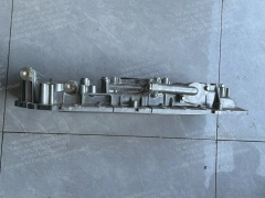 ISUZU 6UZ1 ENGINE OIL COOLER ASSEMBLY 8974328550