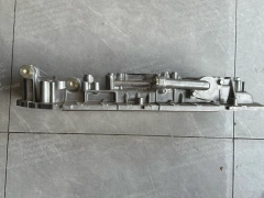 ISUZU 6UZ1 ENGINE OIL COOLER ASSEMBLY 8974328550