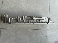 ISUZU 6UZ1 ENGINE OIL COOLER ASSEMBLY 8974328550