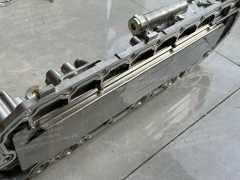 ISUZU 6UZ1 ENGINE OIL COOLER ASSEMBLY 8974328550