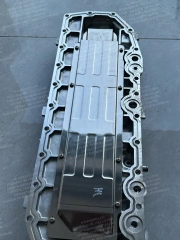 ISUZU 6UZ1 ENGINE OIL COOLER ASSEMBLY 8974328550