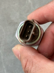 HINO 700 PROFIA TRUCK E13C ENGINE COMMON RAIL SENSOR 499000-6160